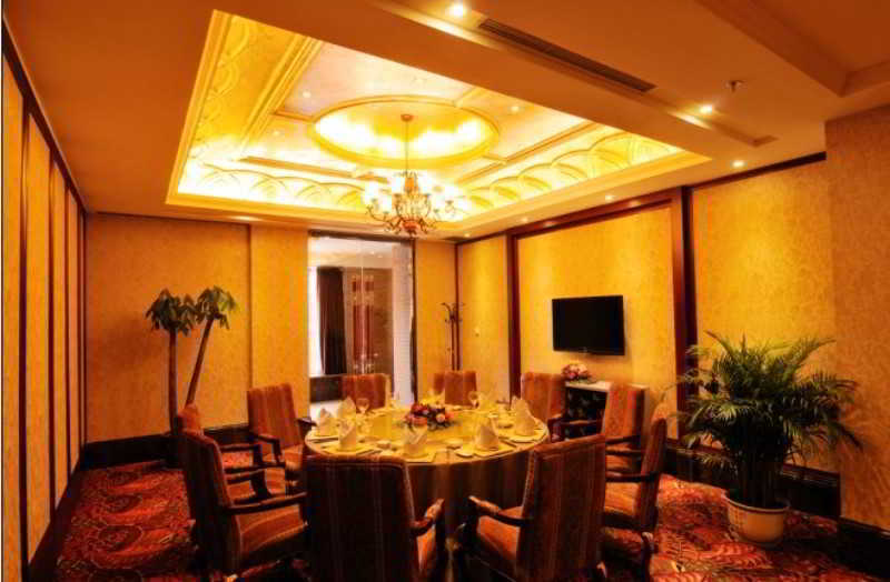 Forstar Hotel - North Renmin Road Chengdu Exterior photo